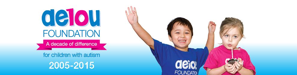 Celebrating 10 years of AEIOU!