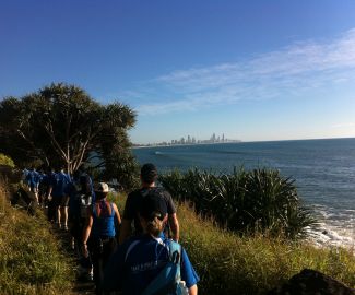 Take a Hike in 2012