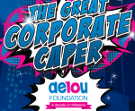 The Great Corporate Caper