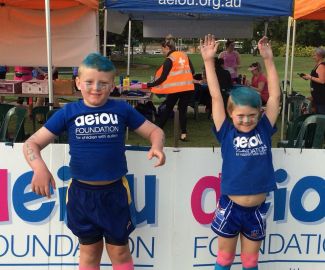 Take A Hike Townsville 2018