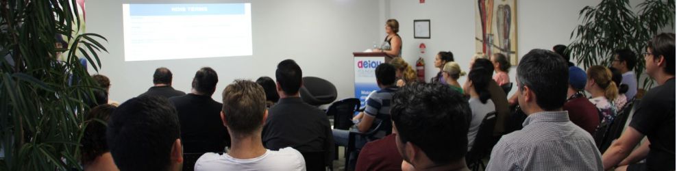 NDIS Workshops