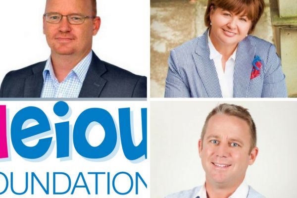 New directors appointed to AEIOU Foundation Board