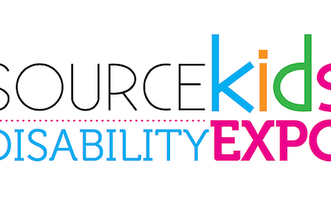 Source Kids Disability Expo - 5 & 6 July