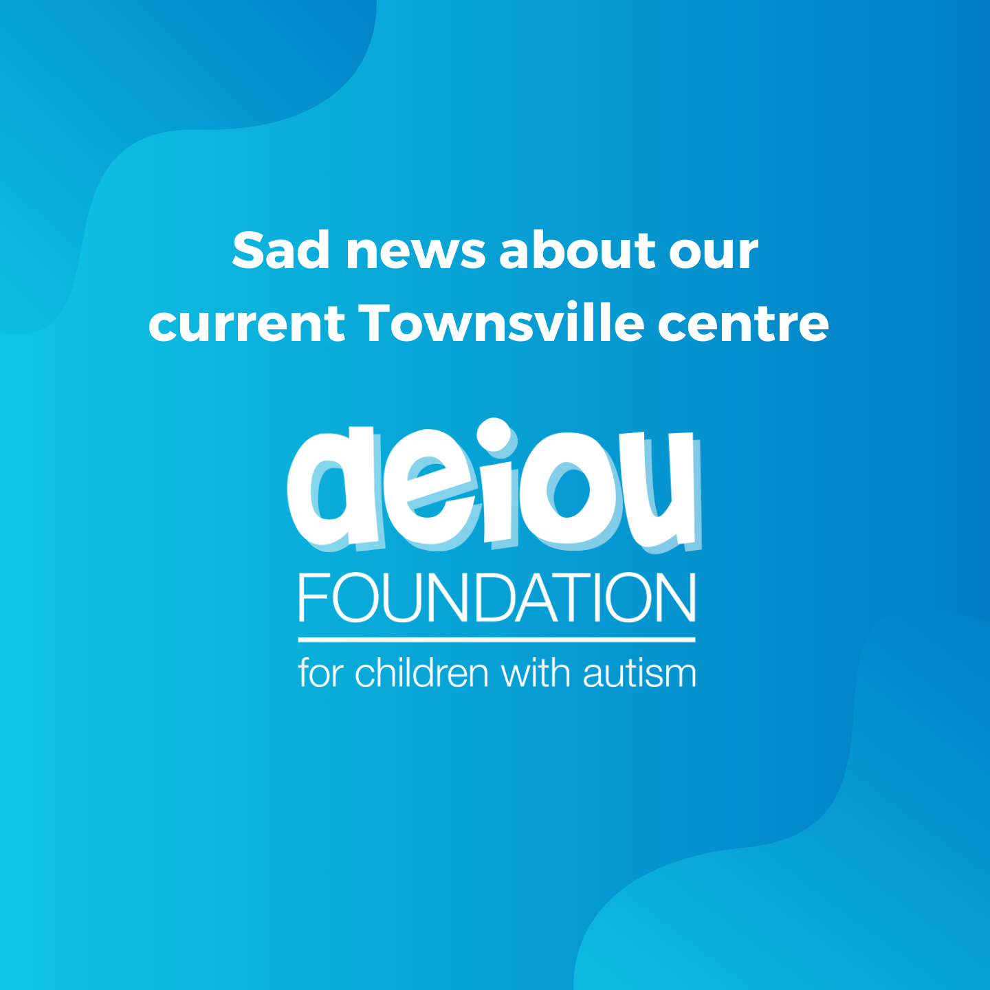 Media Statement: Townsville centre fire