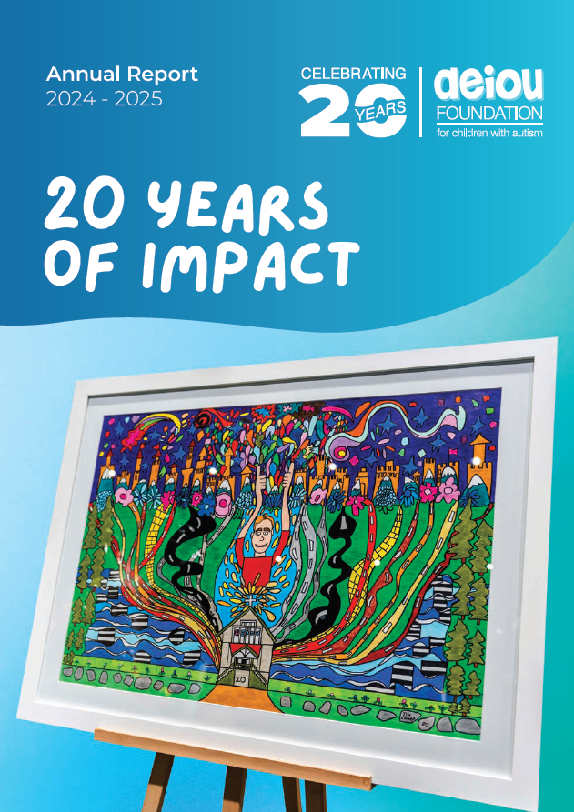 Annual Report 2024-2025