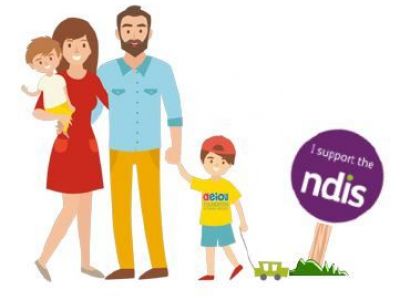 (NAT) NDIS Workshop for AEIOU Parents Evening Session (Expression of Interest Only)